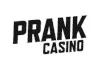 Prank casino logo