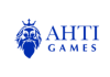 Ahti games logo