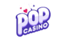 Pop casino logo