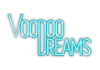 VoodooDreams logo