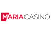 Maria casino logo