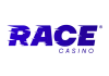 Race casino logo